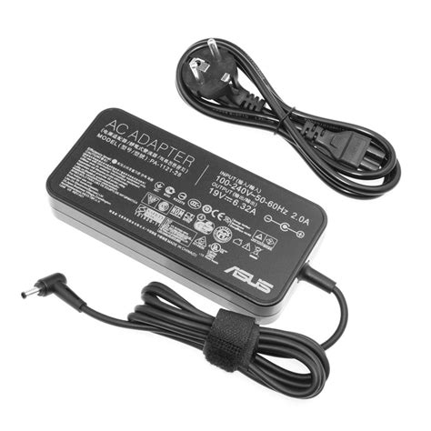 Original Chargeur Asus PA 1121 28 Adaptateur 120W Câble