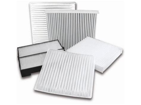 Subaru Outback Cabin Air Filter