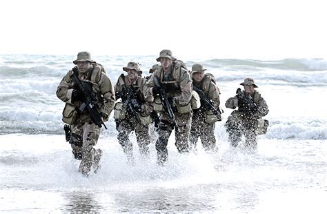 Top Most Famous Navy Seals Of All Time