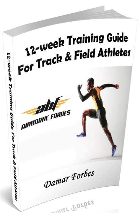 Gratis 12 Week Training Guide Kayla 7