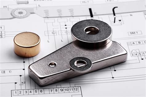 China: Export von Permanentmagneten aus Seltenen Erden geht im Oktober ...