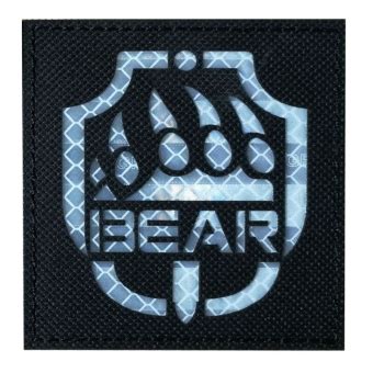 USEC Reflective Tarkov Patch Kula Tactical