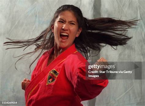 american karate school   premium high res pictures getty images