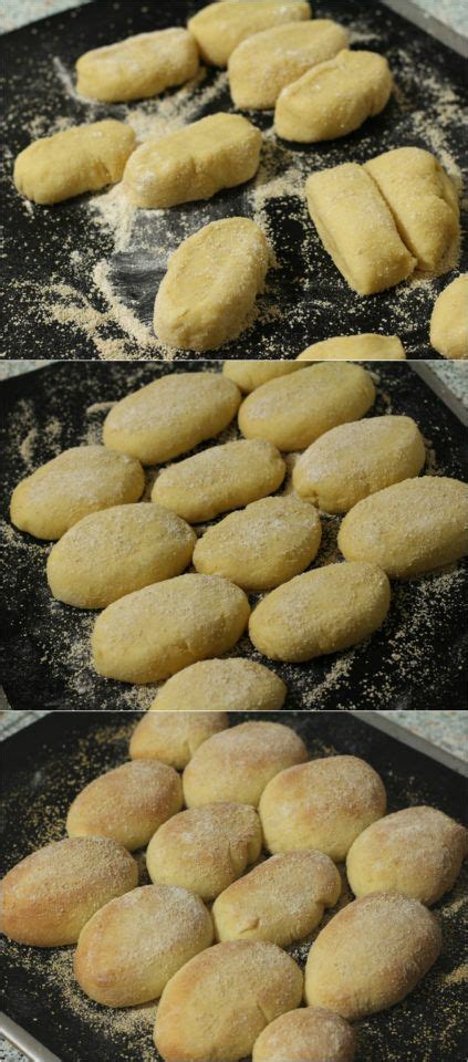 Pandesal Recipe Soft And Buttery Foxy Folksy Recipe Pandesal