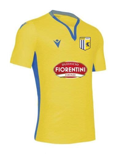 San Donato Tavarnelle 2021 22 Kits