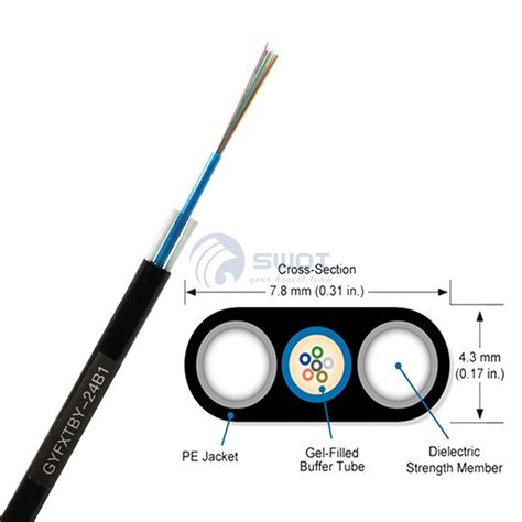 Outdoor Fiber Optic Cable Gyfxtby Buy Outdoor Fiber Optic Cable