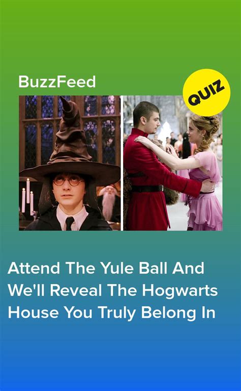 Which Harry Potter Guy Should You Date Artofit