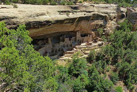 8 Ancient Ruins To Explore in the US