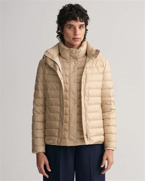 Gant Light Down Jacket 4700211 Gant