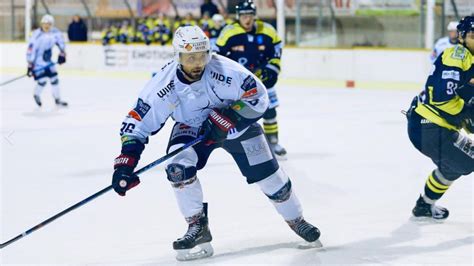 Unterland Kaltern sorgen für große Ausrufezeichen IHL SportNews bz