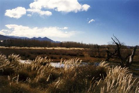 Puente del Inca | Travel Story and Pictures from Argentina