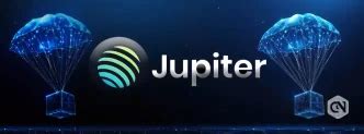 Jupiter S Jupuary Airdrop Is Live With M Eligible Wallets