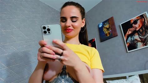 Ladyyessex23 Private Chaturbate Piercing Cream Tight Pussy Fuck Casa