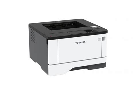 E STUDIO409P Multifunctional Systems And Printers