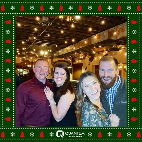 Company Holiday Party 12/2/23