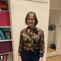 Simple Sew Pussy Bow Dress Blouse Pattern Review By SewIToneday