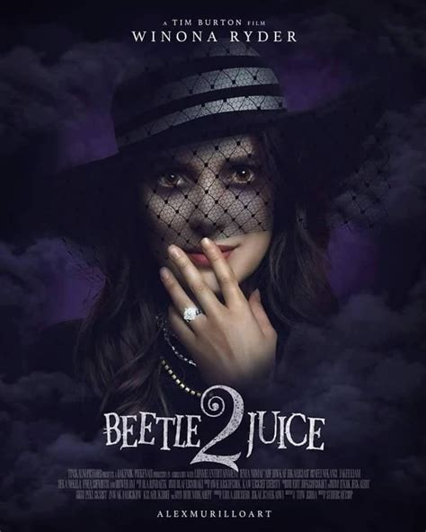 Beetlejuice 2 | Movienowbox197189 Wiki | Fandom