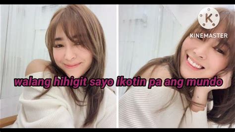 Babalik Sayo Lyrics Moira Dela Torre Youtube