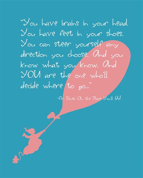oh the places you ll go printable 4