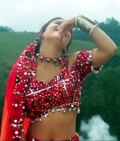 Kajol Devgan Gundaraj Hindi Movie Hot Navel Hd Caps Starcelebblog