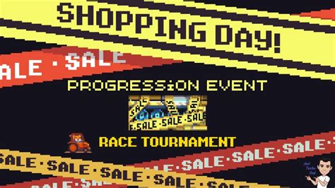 Rollercoin Shopping Day Progression Event Discounts And Race