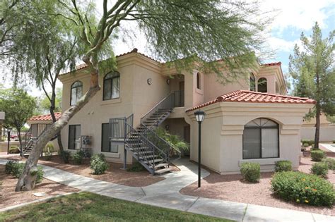 San Cierra Rentals Chandler Az