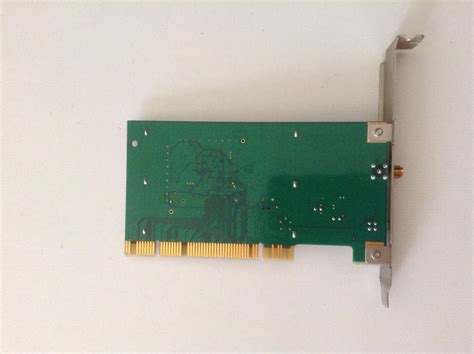 D Link DWL G520 AirPlus Xtreme G Wireless PCI Card 2τμχ Δικτυακά