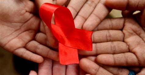 Global Issues Hiv Aids