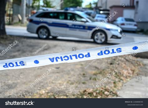 Police Patrol Logo Images Stock Photos Vectors Shutterstock