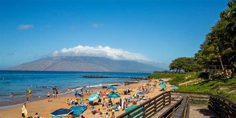 Kihei Vacation Condo | Kamaole Sands | Castle Resorts