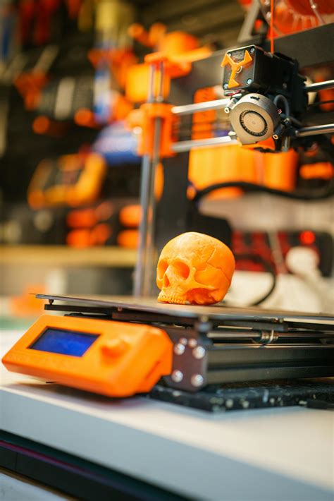 Top 10 Applications of 3D Printing in Dubai's Healthcare Sector | Event
