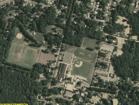 2006 Hanover County, Virginia Aerial Photography