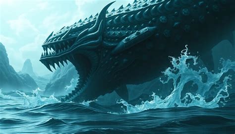 basilisks origin story exploring  monsters roots  ancient