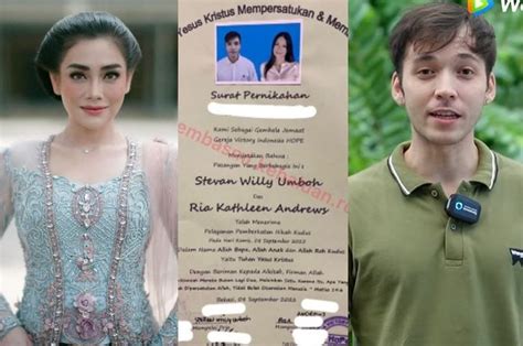 Disindir Celine Evangelista Stefan William Kini Ngaku Ogah Bahas