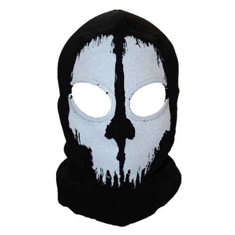 Punisher Mask Balaclava Beanies Hats Skull Hats For Men Balaclava