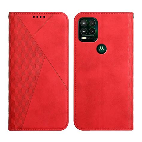 For Motorola Moto G Stylus 5g 2021 Phone Case，shockproof Luxury Leather