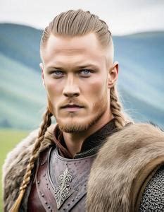 Ragnar Lothbrok Outfit Face Swap Id