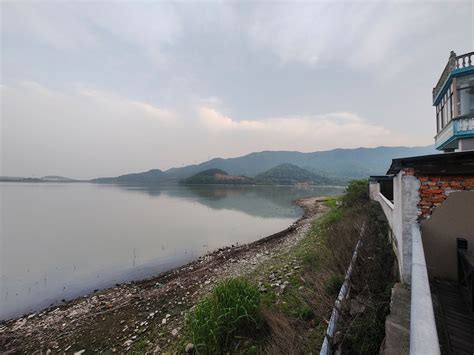 Villages around Ningbo - Jaap Grolleman