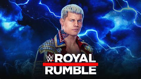 Royal Rumble In Rosso Zona Wrestling