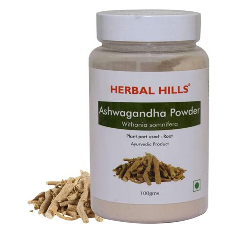 Ashwagandha Powder | Ayurvedafamily