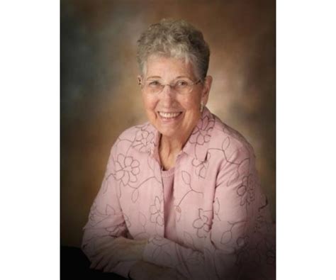 Dorothy Cattell Obituary 1927 2024 Jackson Mi Jackson Citizen