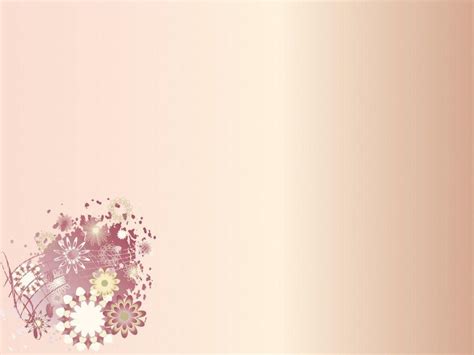 Cute Backgrounds In Powerpoint - Wallpaper Cave