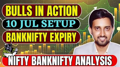 Nifty And Bank Nifty Tomorrow Prediction Nifty And Bank Nifty Targets