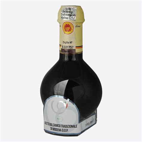 L Originale® Aceto Balsamico Tradizionale Di Modena Dop Isabella Inspiration Line