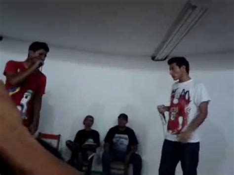 Keday Vs Mc Pata 2do Aniversario Musa Callejera YouTube