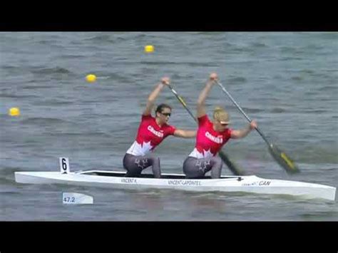 Icf Canoe Sprint Paracanoe World Cup Poznan Poland C M