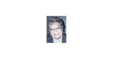 Beverly Waldron Obituary 2014 Flint Mi Flint Journal