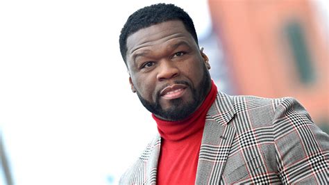 50 Cent Is Considering Taking Beam Suntory Legal Woes To Congress After