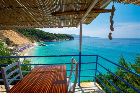 Restaurante In Saranda Ce Fel De Mancare Gasesti La Fiecare Si Care