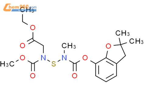 82560 80 3 Glycine N 2 3 Dihydro 2 2 Dimethyl 7 Benzofuranyl Oxy